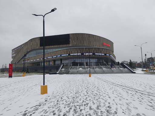 ИгроМир - Обзор российского фестиваля поп-культуры Fan Fest 2023